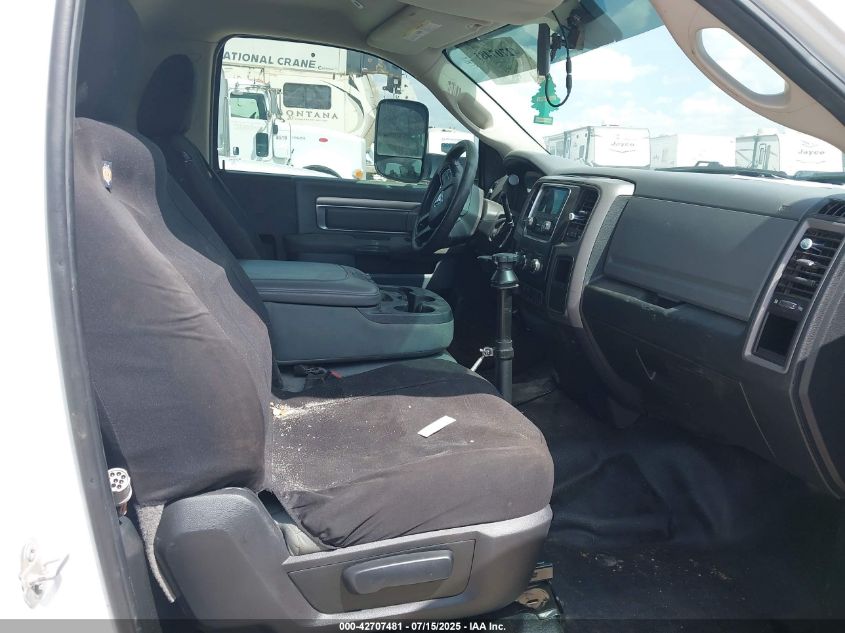 2018 Ram 5500 - 3C7WRMBJ5JG179715