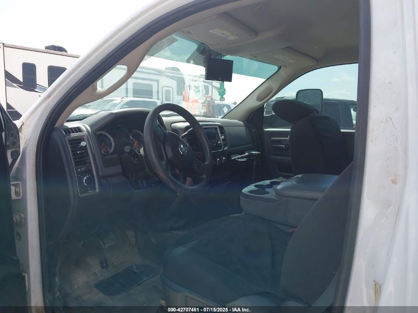 2018 Ram 5500 - 3C7WRMBJ5JG179715