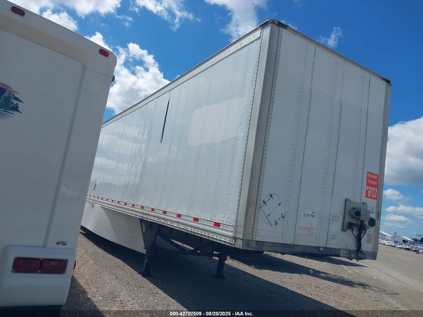 3H3V532C3JT653008 2018 Hyundai Translead Inc Unknown auction photo 1