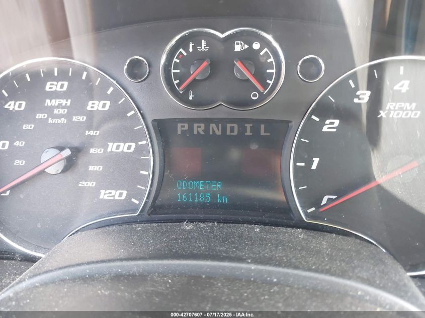 2009 Chevrolet Equinox Lt VIN: 2CNDL33F396205709 Lot: 42707607