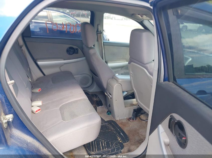 2009 Chevrolet Equinox Lt VIN: 2CNDL33F396205709 Lot: 42707607