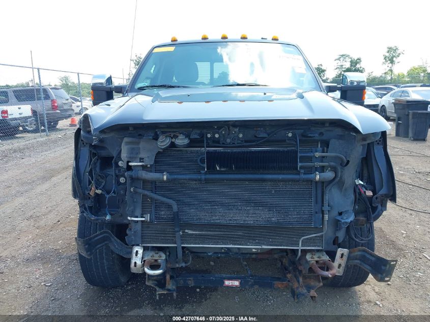 2012 Ford F-350 Xlt VIN: 1FT8X3BT4CEB65953 Lot: 42707646