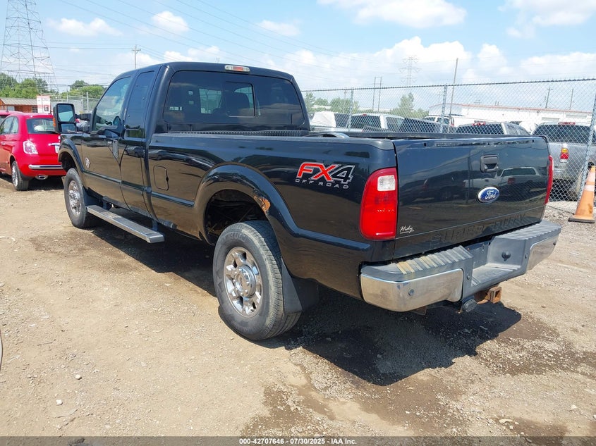 1FT8X3BT4CEB65953 2012 FORD F350 photo no. 3
