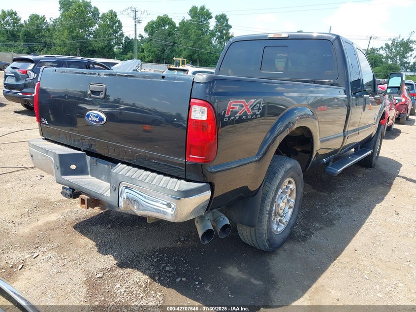 1FT8X3BT4CEB65953 2012 FORD F350 photo no. 4