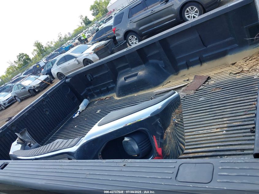 2012 Ford F-350 Xlt VIN: 1FT8X3BT4CEB65953 Lot: 42707646