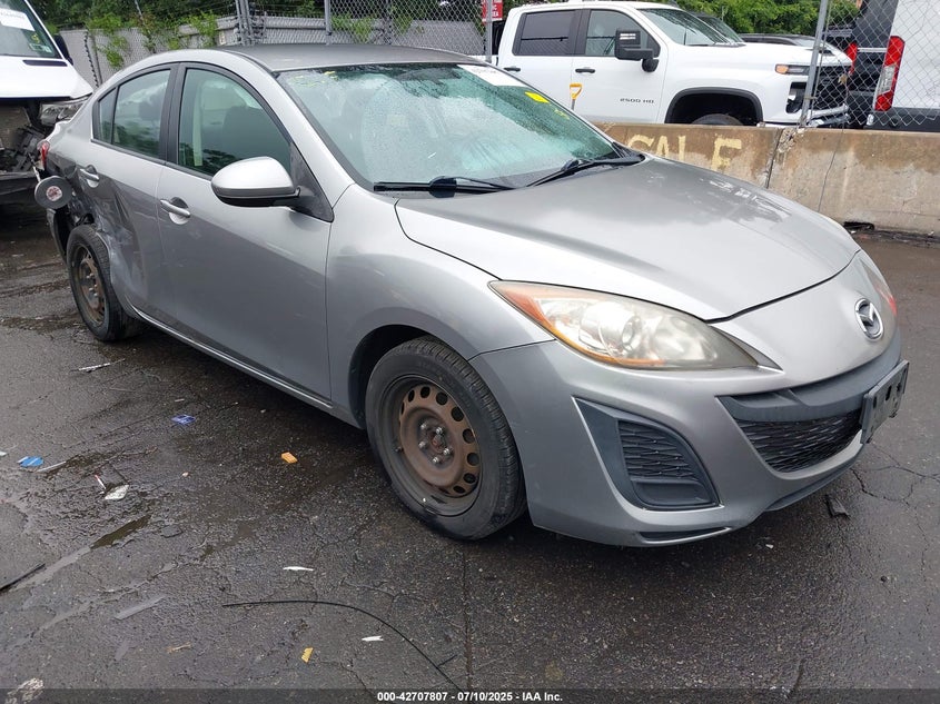 MAZDA 3 I SPORT