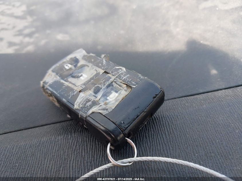 2006 Toyota Prius VIN: JTDKB20U563155782 Lot: 42707821