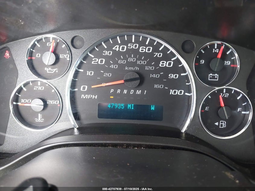 2022 CHEVROLET EXPRESS G2500(VIN: 1GCWGAFP8N1259529