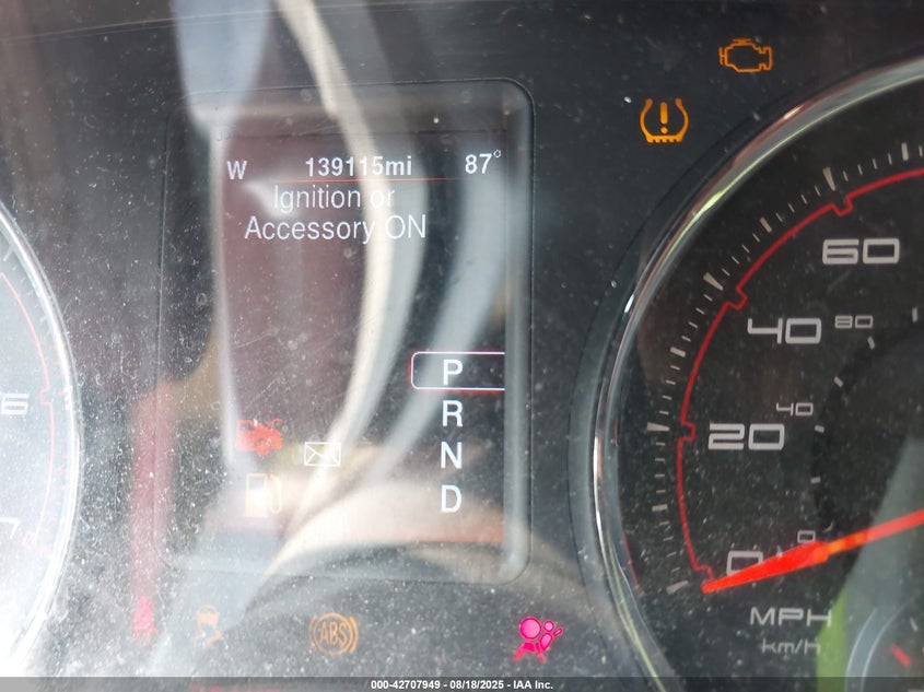 2014 Dodge Charger R/T VIN: 2C3CDXCT5EH349064 Lot: 42707949