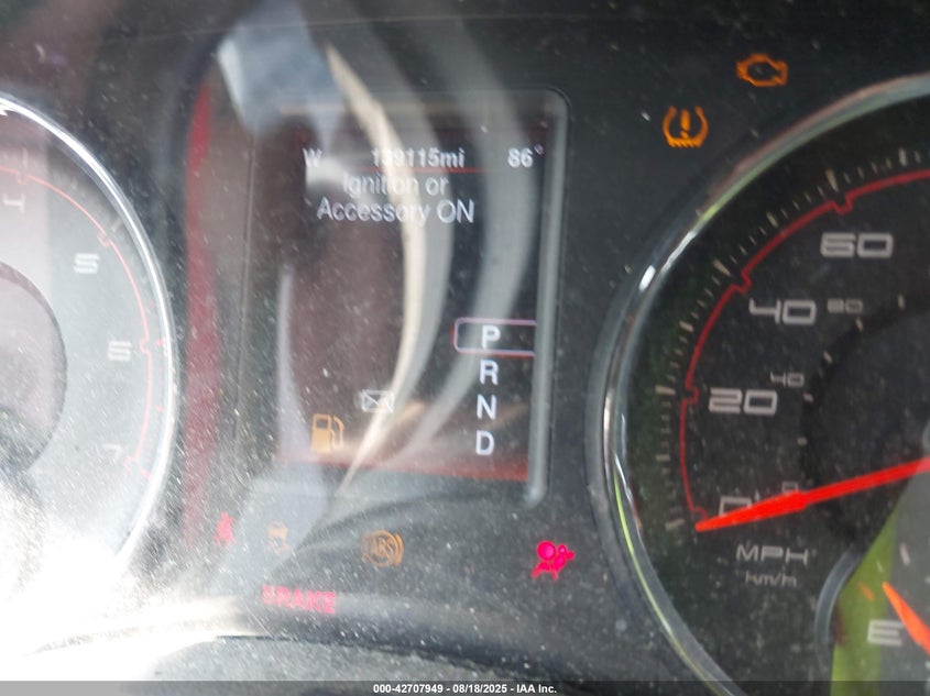 2014 Dodge Charger R/T VIN: 2C3CDXCT5EH349064 Lot: 42707949