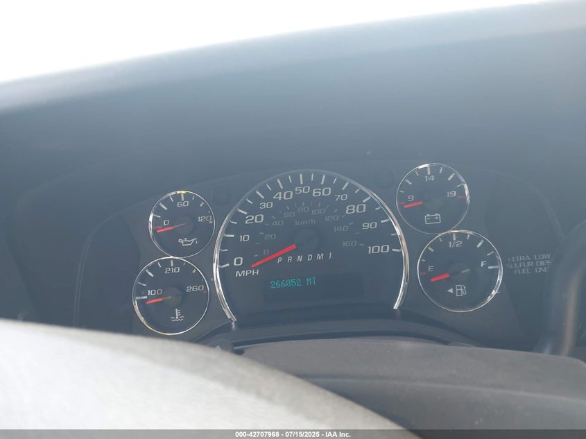 1GB6G5BL4F1147391 2015 CHEVROLET EXPRESS photo no. 5