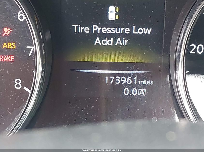 2016 Nissan Rogue Sv VIN: 5N1AT2MT4GC795120 Lot: 42707988