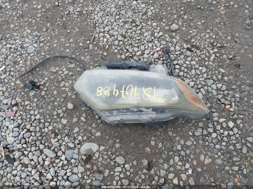 2016 Nissan Rogue Sv VIN: 5N1AT2MT4GC795120 Lot: 42707988