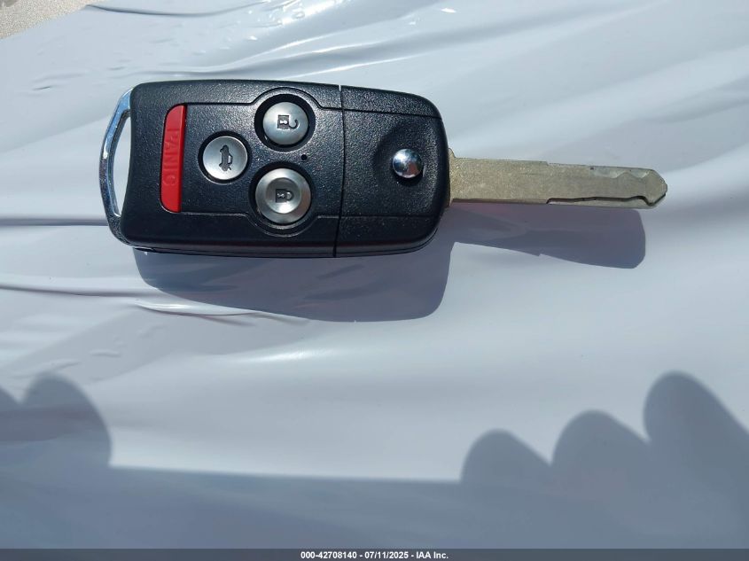 2008 Acura Tl 3.2 VIN: 19UUA66278A044093 Lot: 42708140