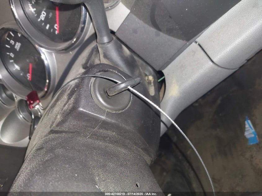 2013 CHEVROLET SILVERADO 2500HD WORK TRUCK - 1GC0KVCG6DZ105787