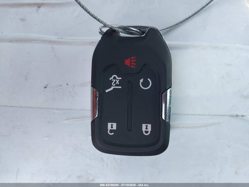 VIN 3GKALPEV7NL228083 2022 GMC TERRAIN FWD SLT