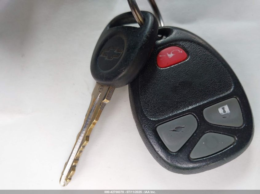 2008 Chevrolet Silverado 1500 Lt1 VIN: 2GCEC13J281137190 Lot: 42708378