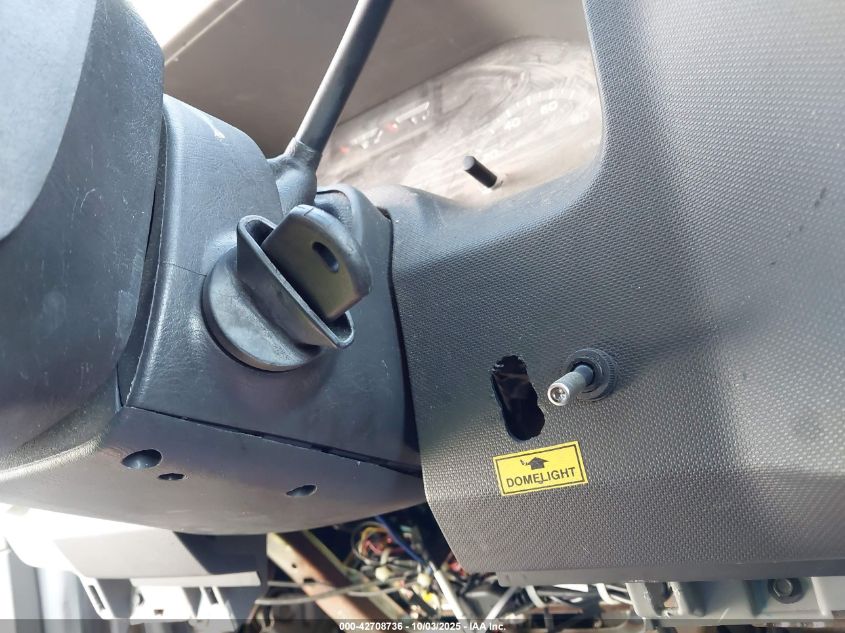 2014 Ford Econoline E450 Super Duty Cutwy Van VIN: 1FDWE4FL1EDA17843 Lot: 42708736