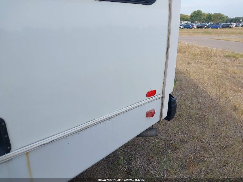 2018 Ford E-350 Cutaway VIN: 1FDEE3FS5JDC33153 Lot: 42708751