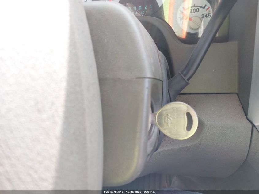 2006 Dodge Ram 2500 VIN: 3D7KS28C66G127214 Lot: 42708810