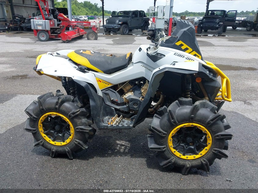 3JBMWAX40PJ000901 2023 CAN-AM/ BRP RENEGADE photo no. 12