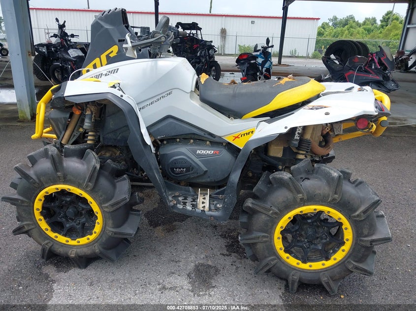 3JBMWAX40PJ000901 2023 CAN-AM/ BRP RENEGADE photo no. 13