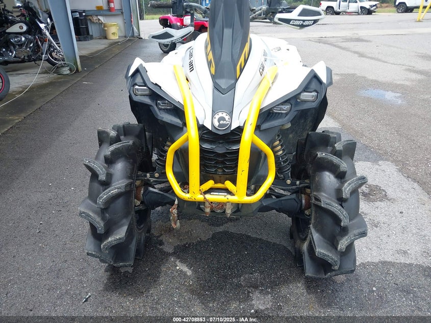 3JBMWAX40PJ000901 2023 CAN-AM/ BRP RENEGADE photo no. 5