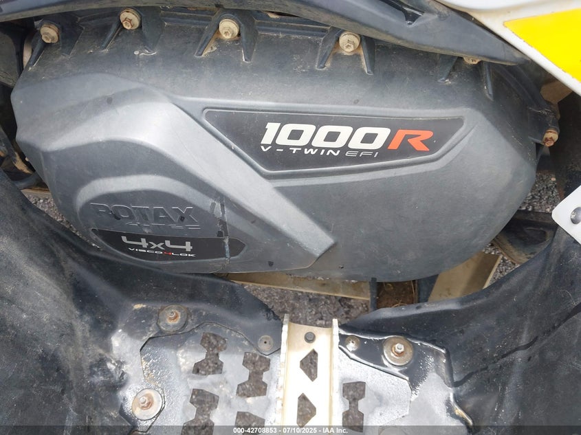 3JBMWAX40PJ000901 2023 CAN-AM/ BRP RENEGADE photo no. 9