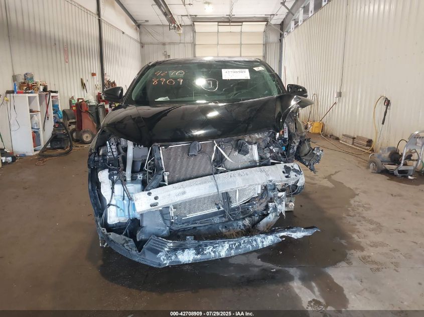 2019 Toyota Highlander Le Plus VIN: 5TDBZRFH3KS933004 Lot: 42708909