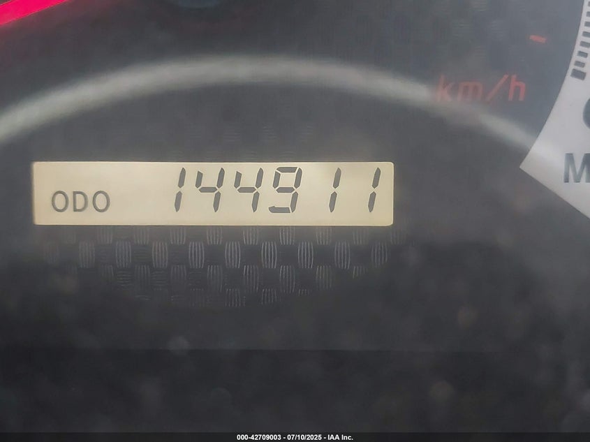 2014 TOYOTA TACOMA - 5TFNX4CN6EX032515