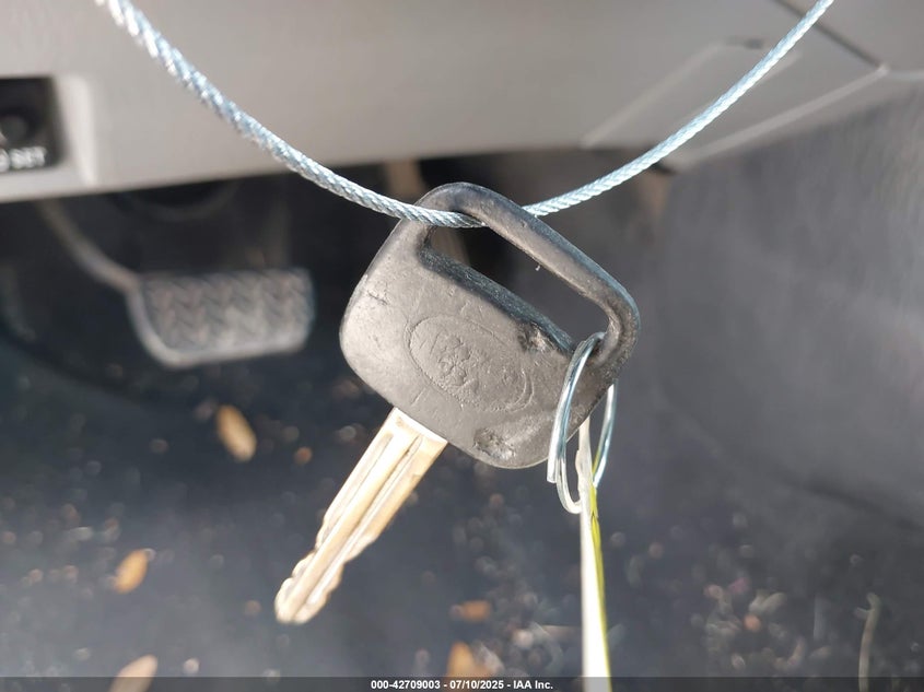 2014 TOYOTA TACOMA - 5TFNX4CN6EX032515