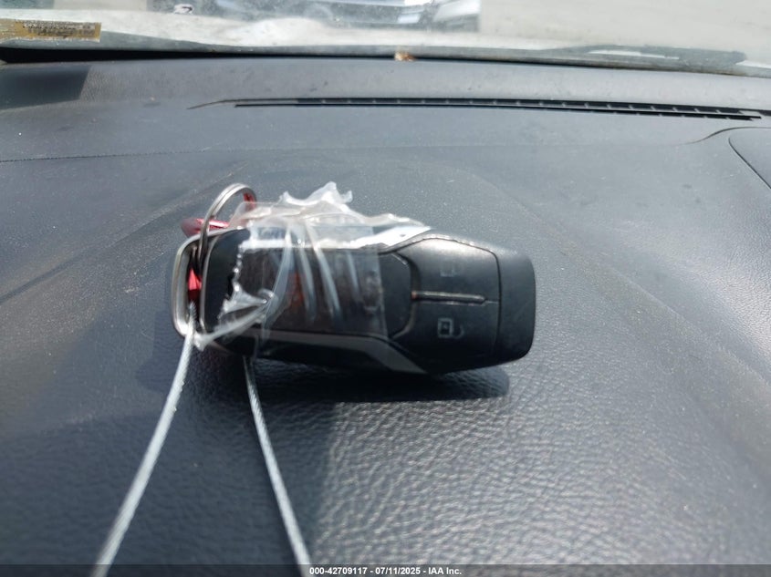 2015 FORD EDGE SE - 2FMTK3G96FBB45172