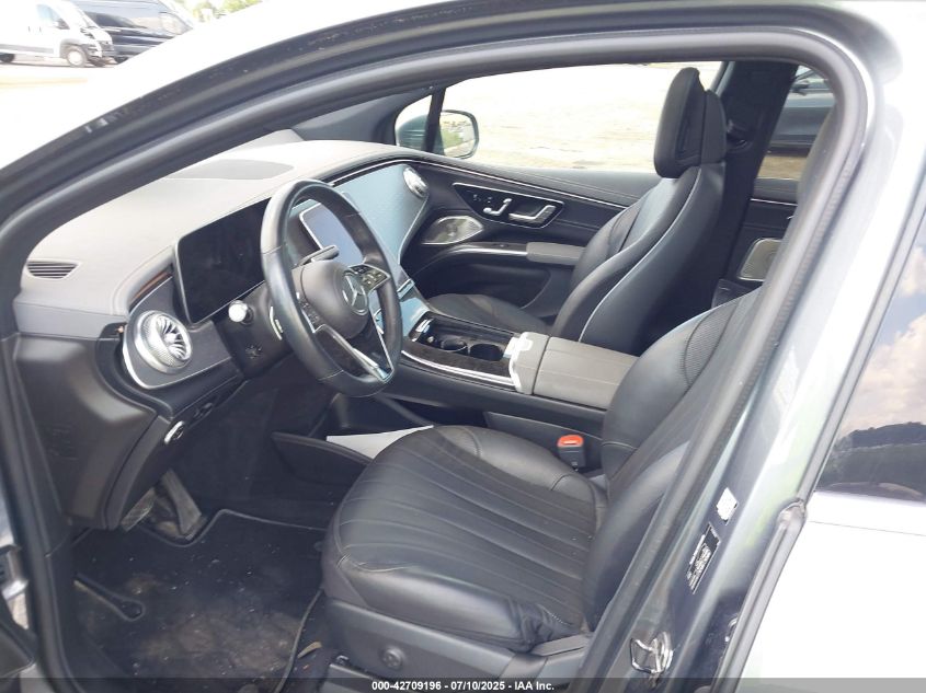 2023 Mercedes-Benz EQS - 4JGDM2EB2PA024246