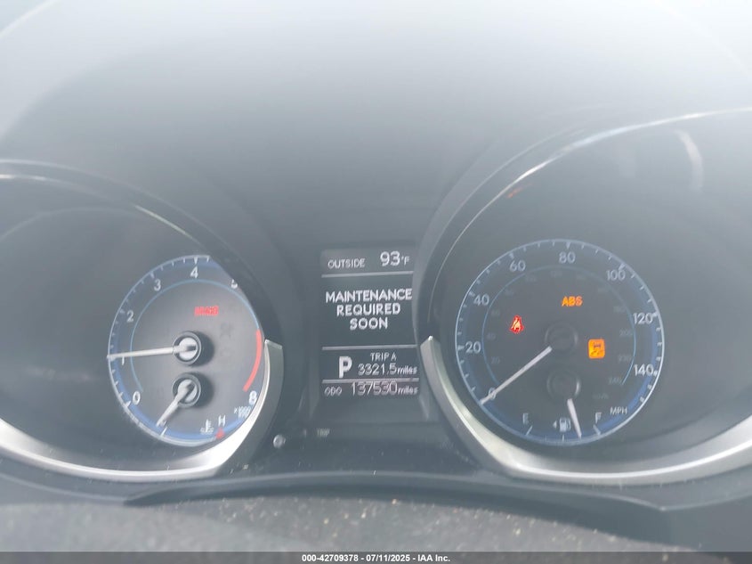 2015 TOYOTA COROLLA S PLUS - 2T1BURHE9FC451959