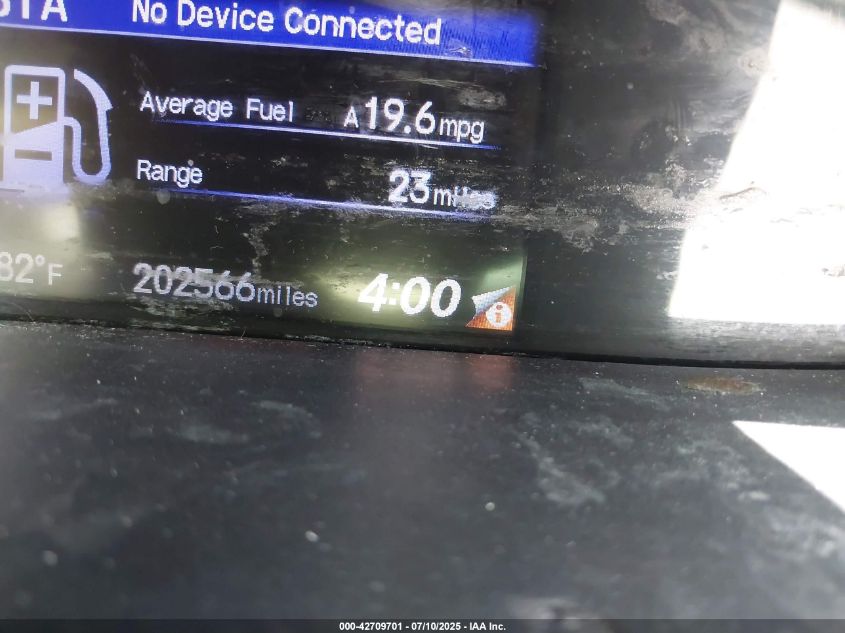 2015 Honda Civic Ex VIN: 2HGFG3B82FH504484 Lot: 42709701