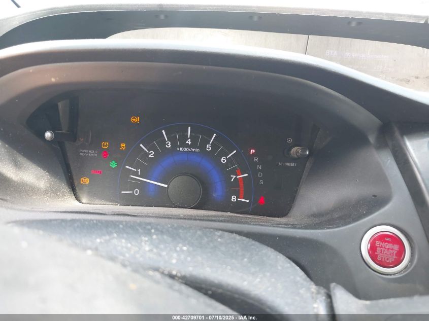 2015 Honda Civic Ex VIN: 2HGFG3B82FH504484 Lot: 42709701