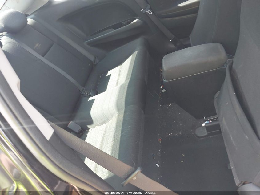 2015 Honda Civic Ex VIN: 2HGFG3B82FH504484 Lot: 42709701