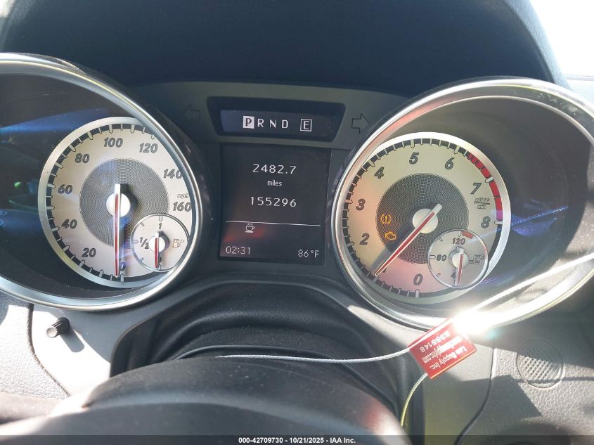 2012 Mercedes-Benz Slk 350 VIN: WDDPK5HA1CF026391 Lot: 42709730