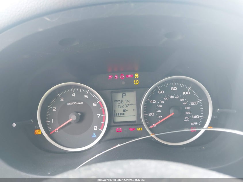 2018 SUBARU FORESTER 2.5I PREMIUM - JF2SJAEC8JH595957