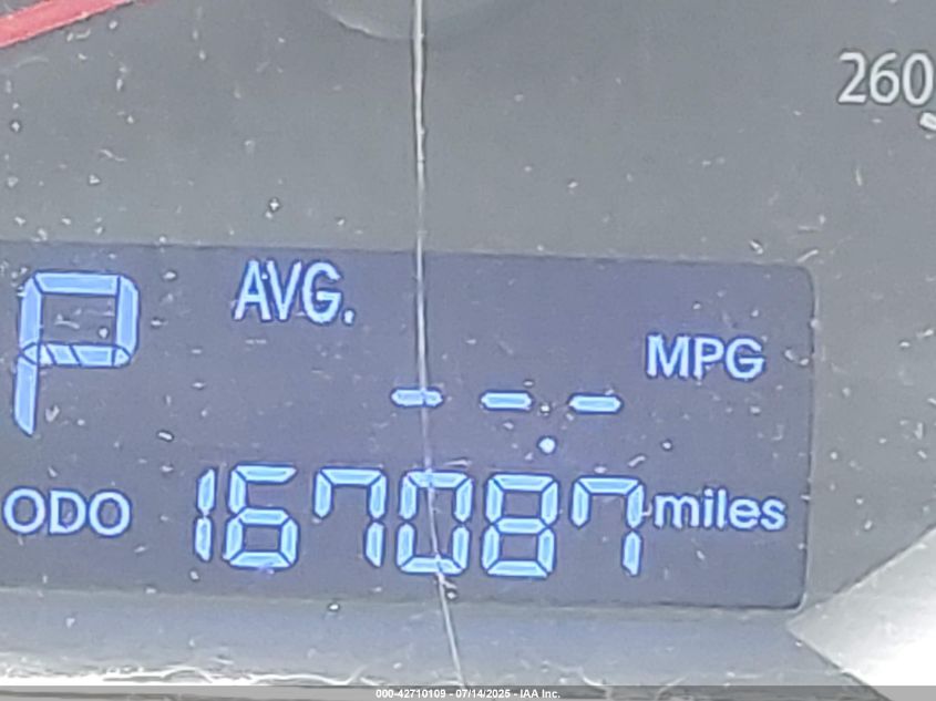 2009 Hyundai Sonata Limited VIN: 5NPEU46CX9H530575 Lot: 42710109