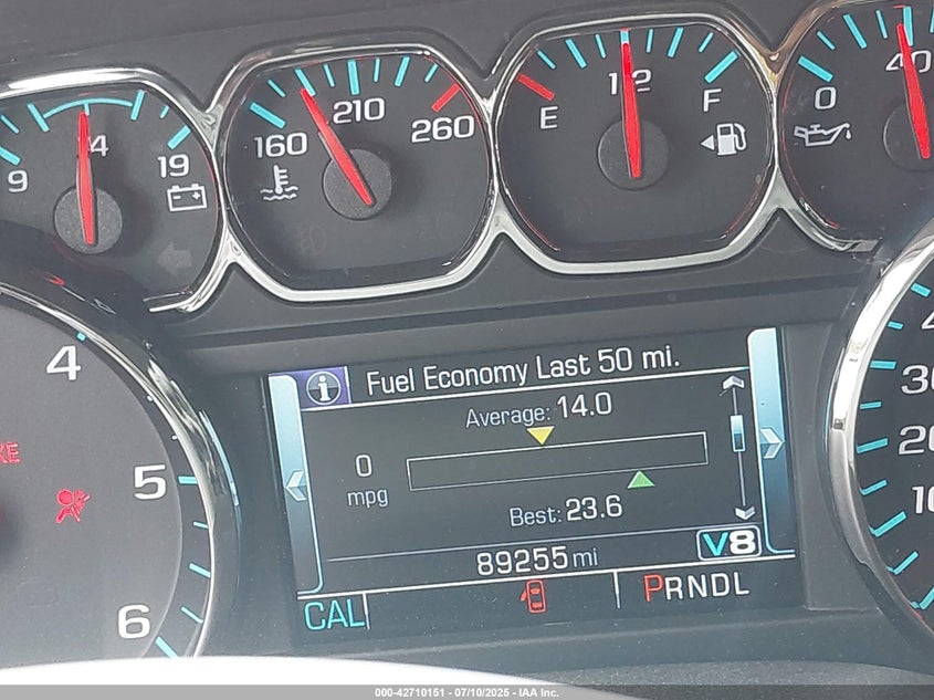 2017 Chevrolet Silverado 1500 1Lt VIN: 3GCPCREC1HG108700 Lot: 42710151