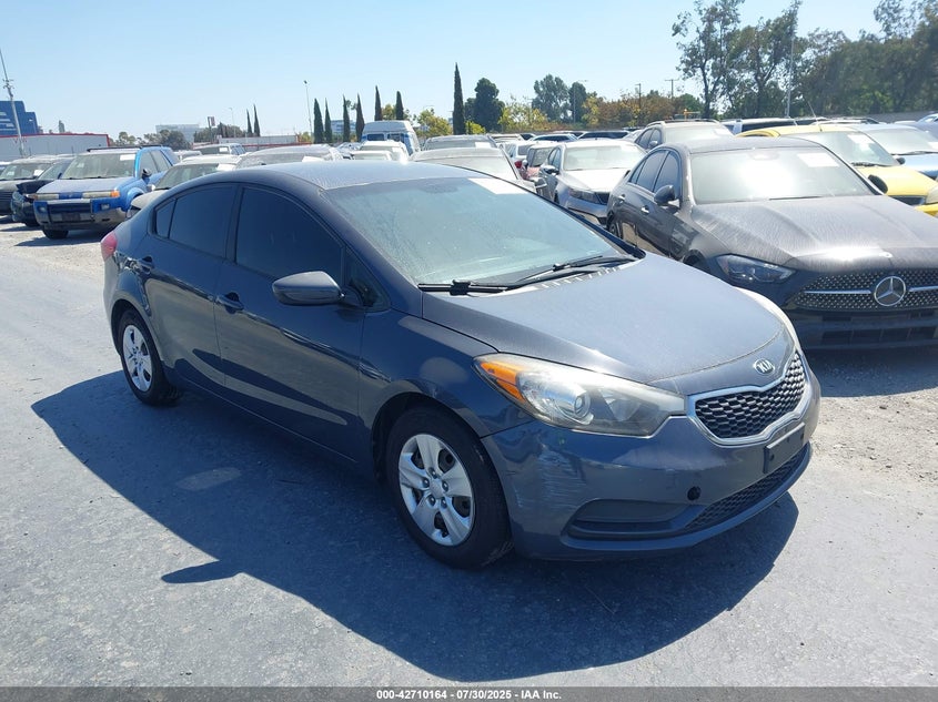 Vin: knafk4a60g5613910, lot: 43203336, kia forte lx 2016 img_1