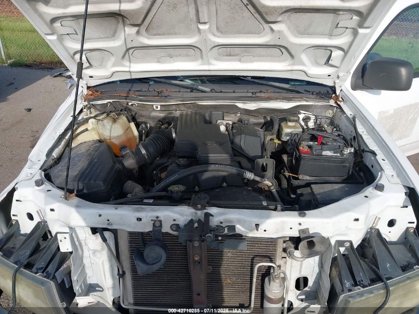 2006 GMC Canyon Work Truck VIN: 1GTCS148968135954 Lot: 42710285