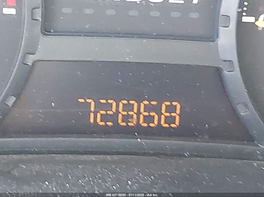 2006 GMC Canyon Work Truck VIN: 1GTCS148968135954 Lot: 42710285