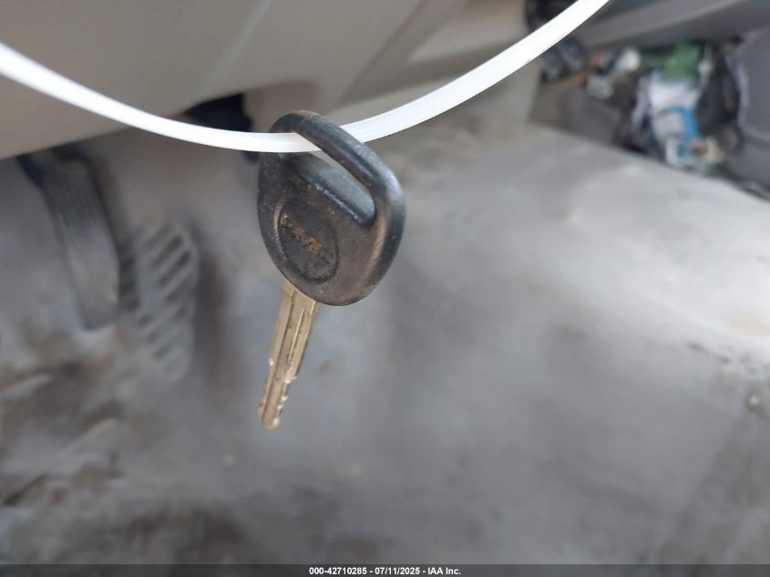 2006 GMC Canyon Work Truck VIN: 1GTCS148968135954 Lot: 42710285