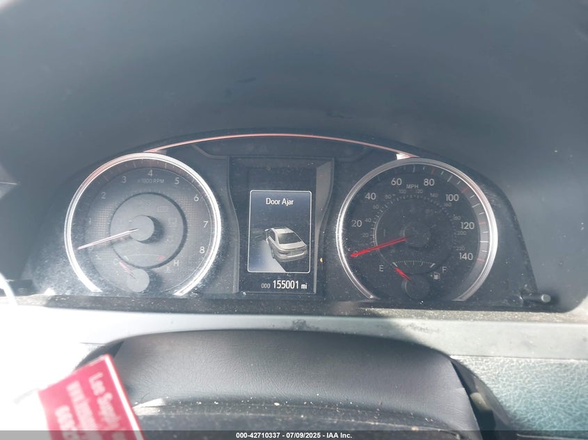 2017 TOYOTA CAMRY SE - 4T1BF1FK1HU644225