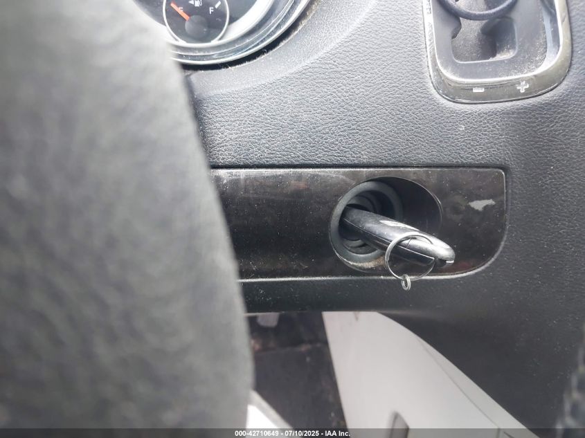 2016 Dodge Grand Caravan Sxt VIN: 2C4RDGCG3GR234484 Lot: 42710649