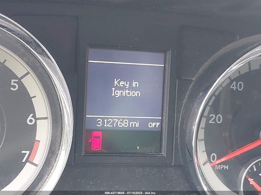 2016 Dodge Grand Caravan Sxt VIN: 2C4RDGCG3GR234484 Lot: 42710649