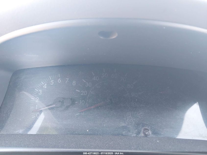 2008 Toyota Corolla Le VIN: 1NXBR32E08Z022475 Lot: 42710823