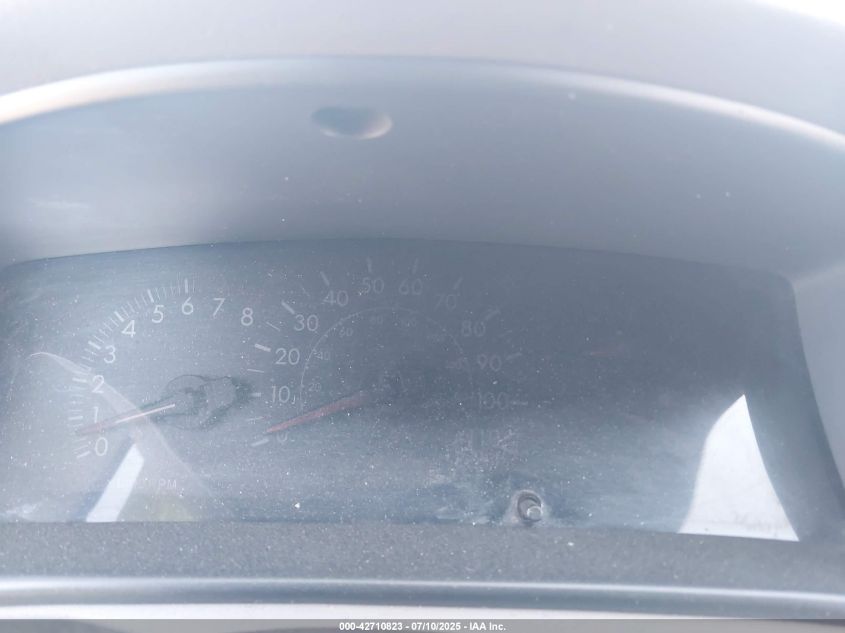 2008 Toyota Corolla Le VIN: 1NXBR32E08Z022475 Lot: 42710823